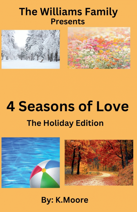 4 Seasons of Love