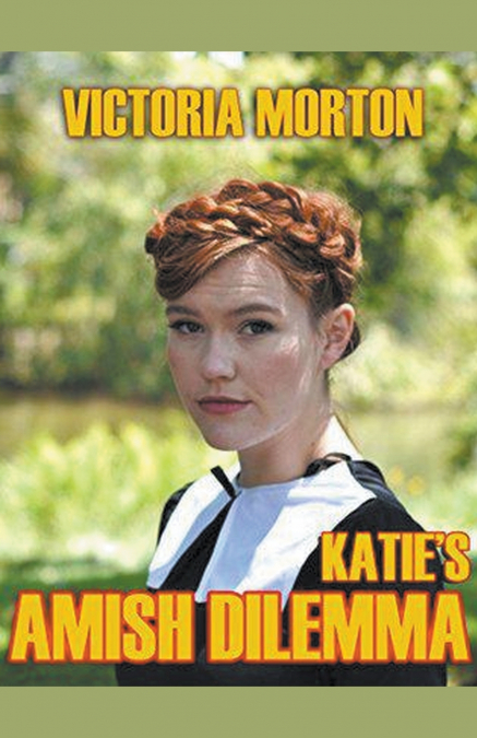 Katie’s Amish Dilemma