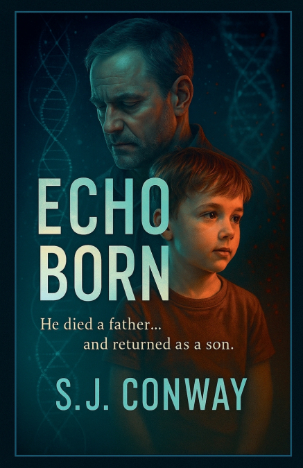 Echo Born