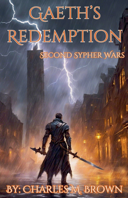 Gaeth’s Redemption