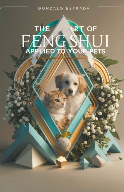 The Art of Feng Shui applied to your Pets