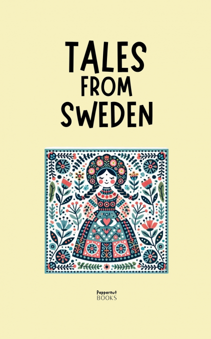 Tales from Sweden