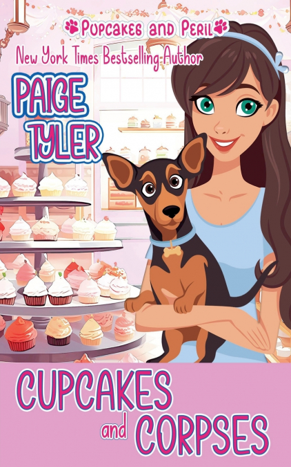 Cupcakes and Corpses