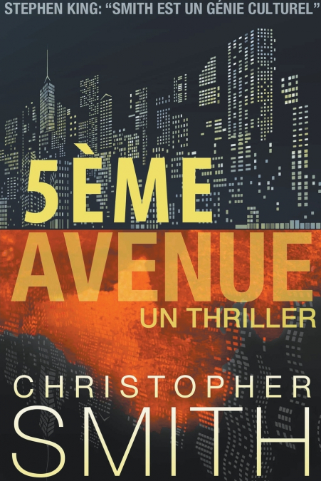 5ème AVENUE