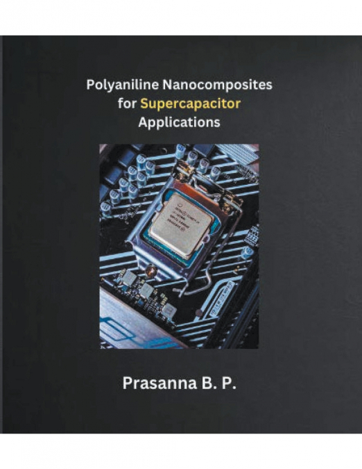 Polyaniline Nanocomposites for Supercapacitor Applications