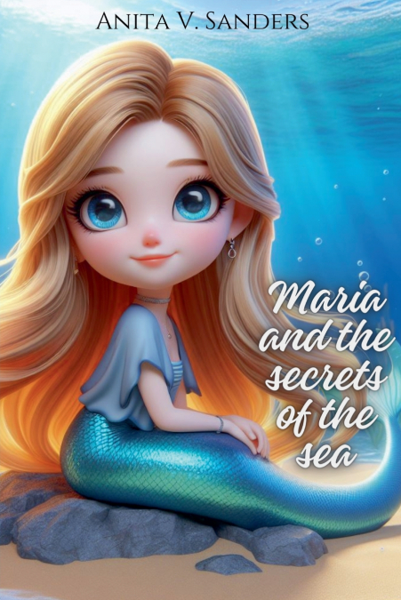 María and the Secrets of the Sea