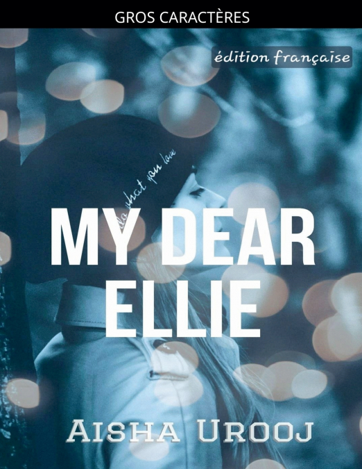 My Dear Ellie