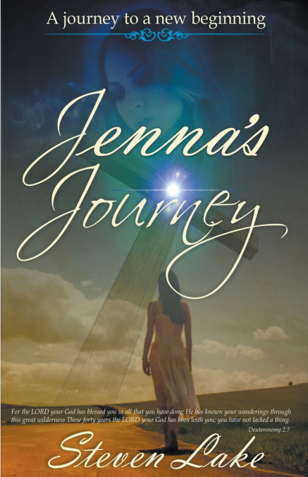 Jenna’s Journey