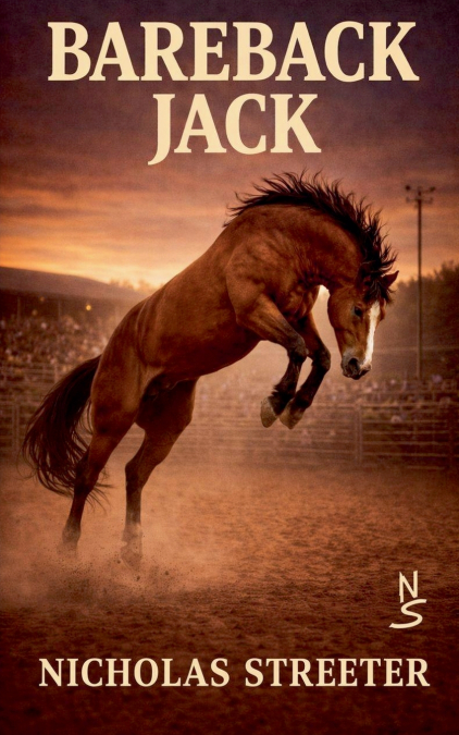 Bareback Jack