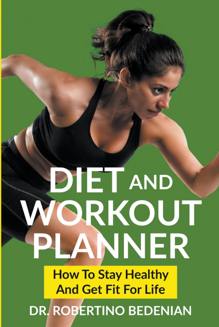 Diet and Workout Planner