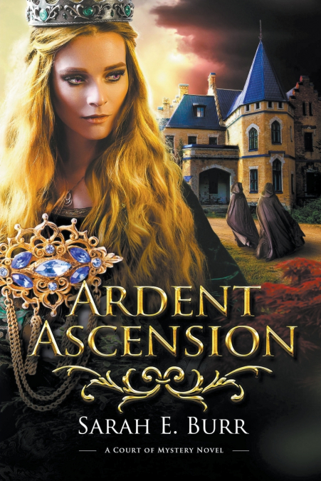 Ardent Ascension