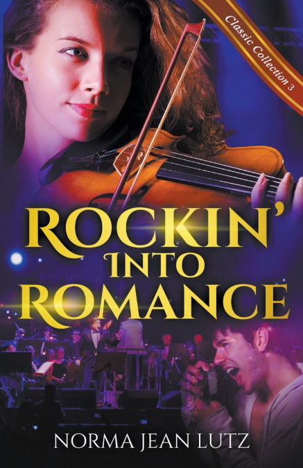 Rockin’ Into Romance