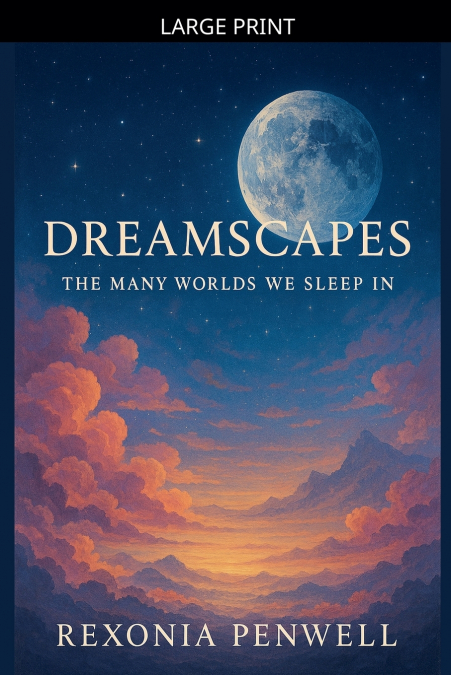 Dreamscapes