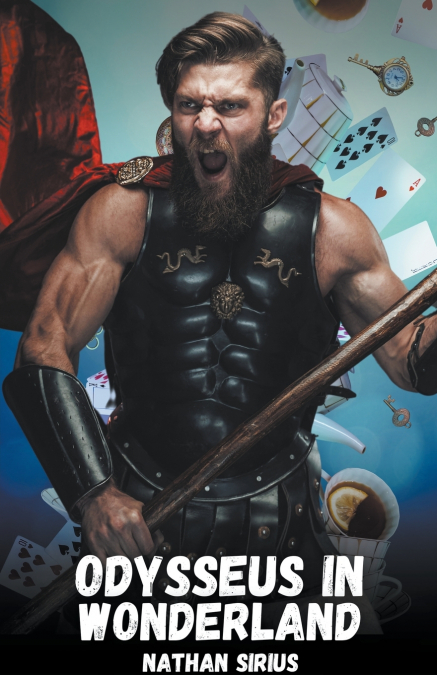 Odysseus in Wonderland