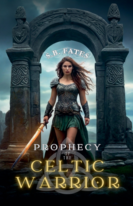 Prophecy of the Celtic Warrior