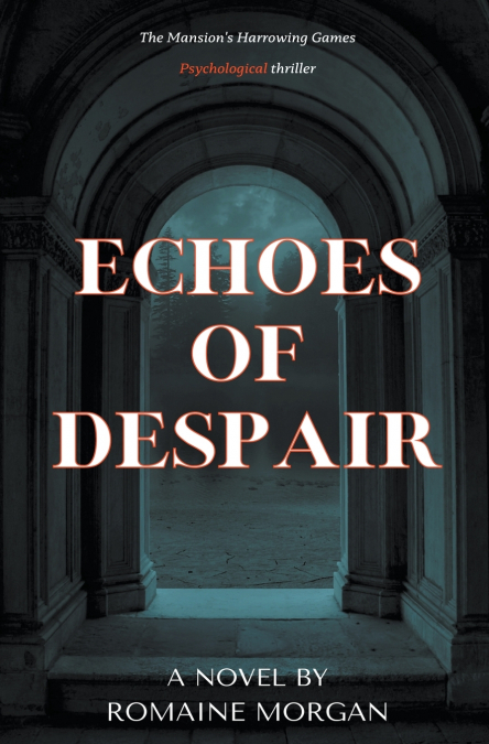 Echoes Of Despair
