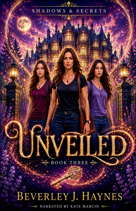 Unveiled