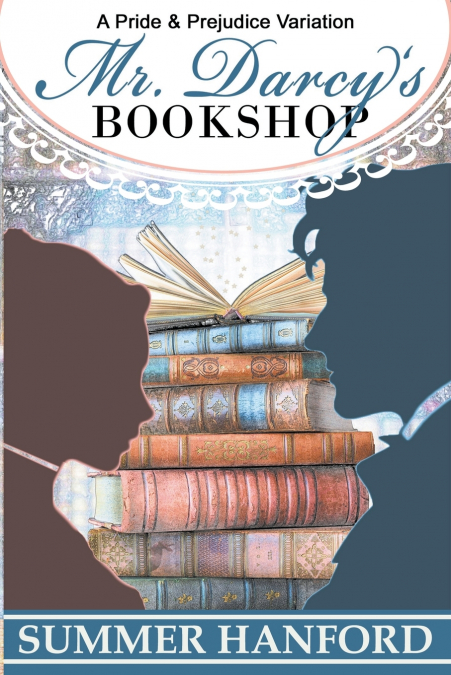 Mr. Darcy’s Bookshop