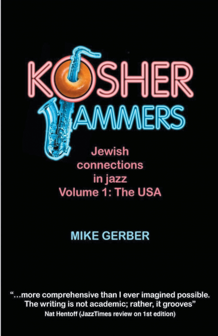 Kosher Jammers