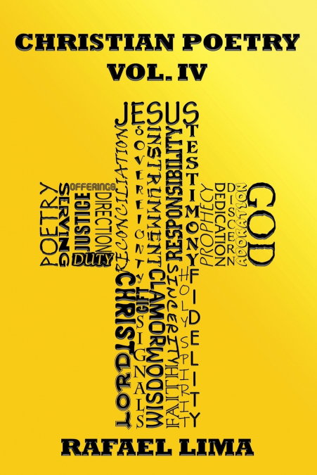 Christian Poetry Volume IV