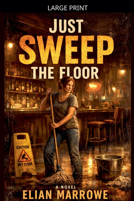 Just Sweep The Floor