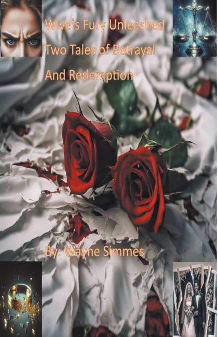 Wive’s Fury Unleashed - Two Tales of Betrayal and Retribution