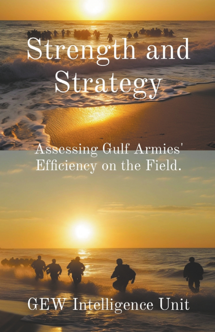 Strength and Strategy