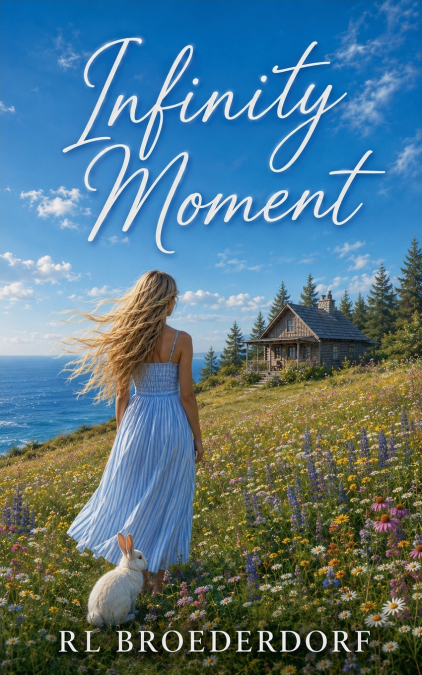 Infinity Moment