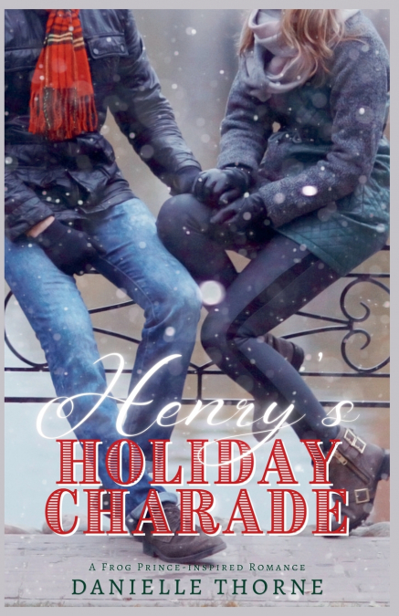 Henry’s Holiday Charade
