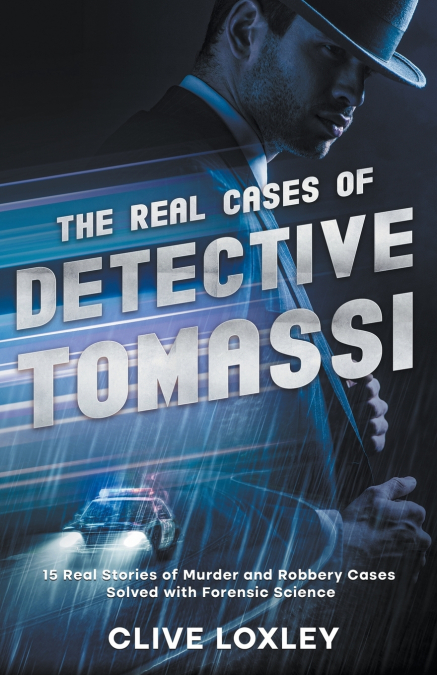 The Real Cases of Detective Tomassi