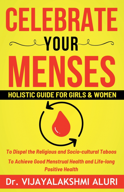 Celebrate Your Menses