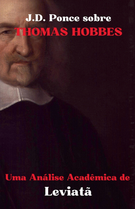 J.D. Ponce sobre Thomas Hobbes