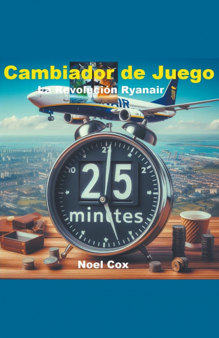 Cambiador de Juego