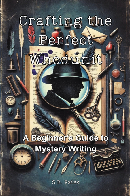 Crafting the Perfect Whodunit