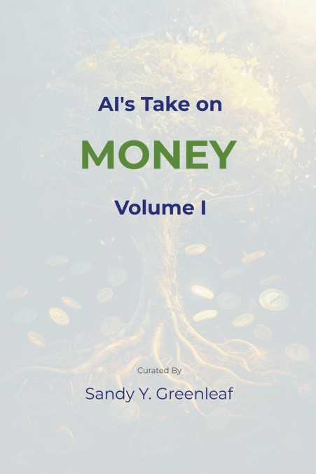 AI’s Take on Money, Volume I