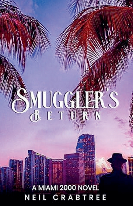 Smuggler’s Return