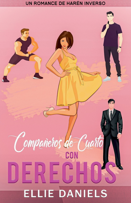 Compañeros de Cuarto con Derechos