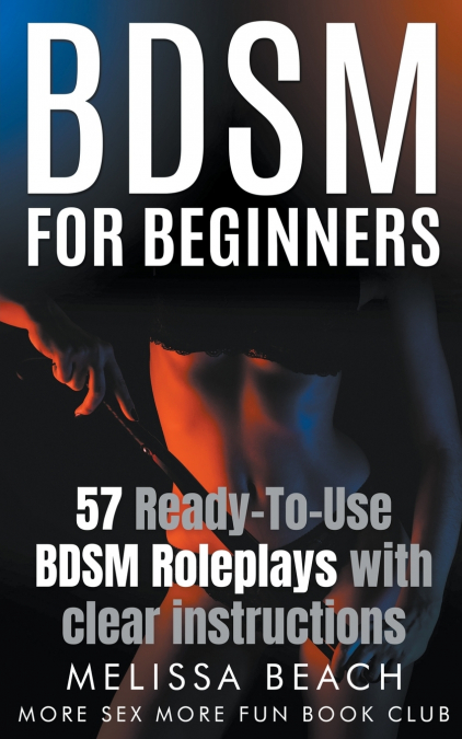 BDSM For Beginners