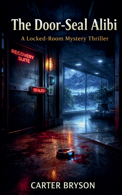 The Door-Seal Alibi
