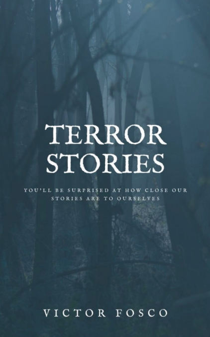 Terror Stories