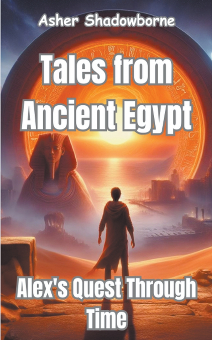 Tales from Ancient Egypt