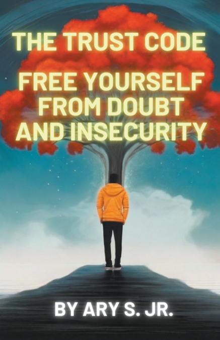 The Trust Code  Free Yourself from  Doubt and Insecurity