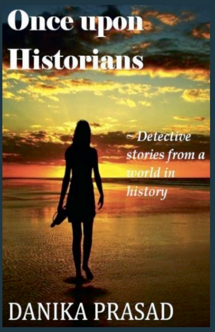Once Upon Historians
