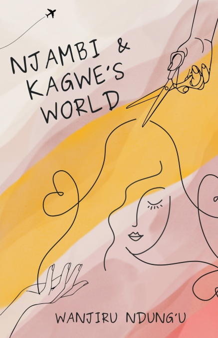 Njambi & Kagwe’s World