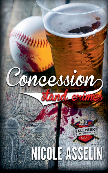 Concession Stand Crimes