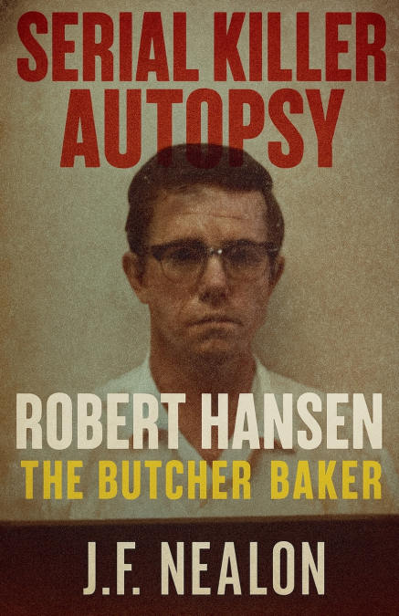Serial Killer Autopsy