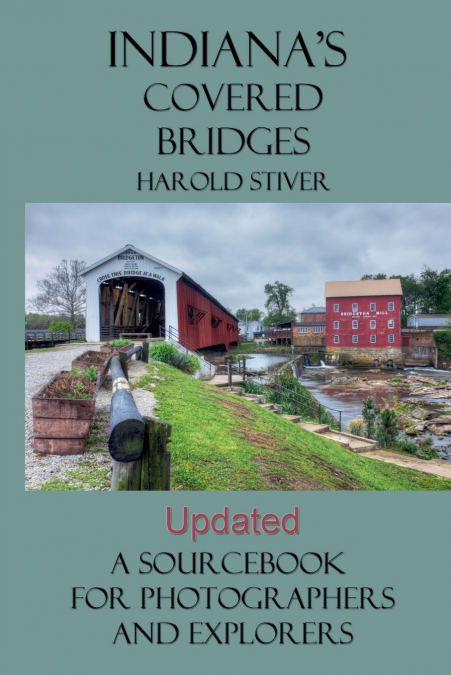 Indiana’s Covered Bridges