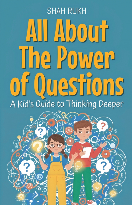 All About The Power of Questions