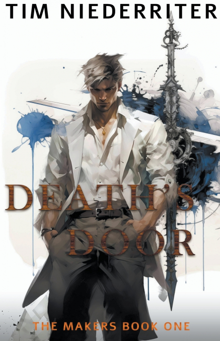 Death’s Door