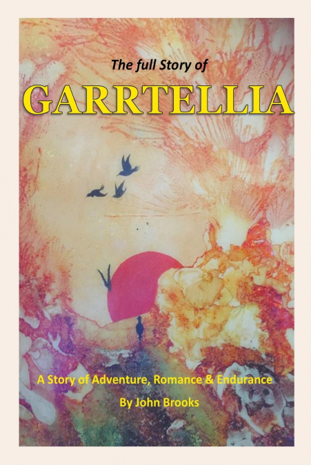 Garrtellia